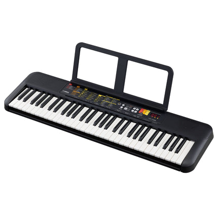 YAMAHA Psr-F52 Portable Keyboard With 61 Keys 