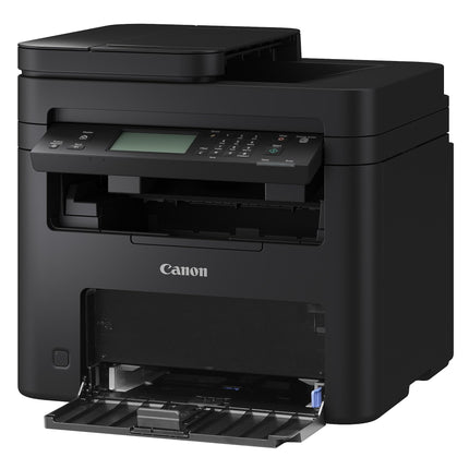 Canon imageCLASS MF274dn 4-in-1 (Print, Scan, Copy, Fax) Monochrome Laser Printer with Auto Duplex Printing for Home/Office 