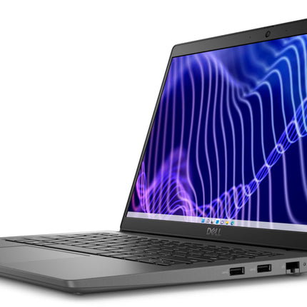 DELL Latitude 3440 Intel Core i3 12th Gen 1215U - (8GB/512 GB SSD/Intel UHD Graphics) Thin and Light Business Laptop/14 HD Display/Grey/1.5 kg 