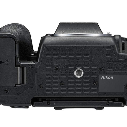 Nikon D7500 DX-Format Digital SLR Body 20.9 MP with 16 GB Capacity (Black) 