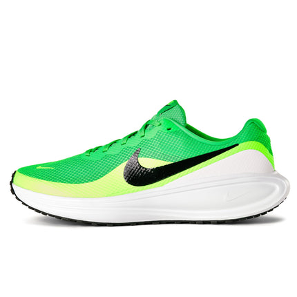 Nike Revolution 8-Green Shock/Black-Green STRIKE-WHITE-HJ9198-301-10UK