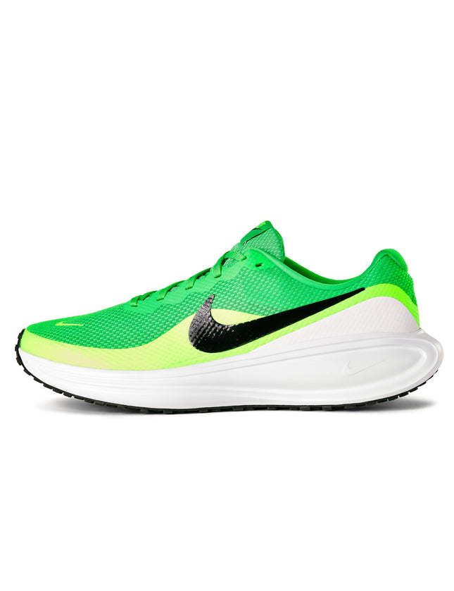 Nike Revolution 8-Green Shock/Black-Green STRIKE-WHITE-HJ9198-301-10UK