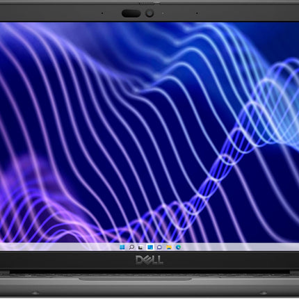 DELL Latitude 3440 Intel Core i3 12th Gen 1215U - (8GB/512 GB SSD/Intel UHD Graphics) Thin and Light Business Laptop/14 HD Display/Grey/1.5 kg 