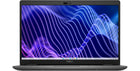 DELL Latitude 3440 Intel Core i3 12th Gen 1215U - (8GB/512 GB SSD/Intel UHD Graphics) Thin and Light Business Laptop/14 HD Display/Grey/1.5 kg 