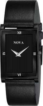 NOVA Analog Watch - for Men & Women 