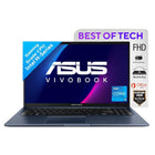 ASUS Vivobook 15, Intel Core i5-12500H 12th Gen,Thin and Light Laptop,15.6