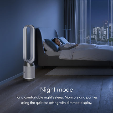 Dyson Purifier CoolÂ™ Gen1 Tp10 (White) 