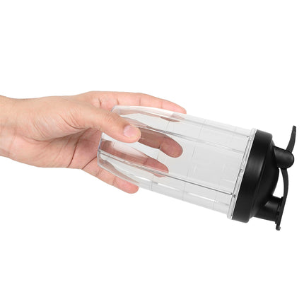 Faber ARIA 4in1 Sportz Blender |Mixer Grinder Blender|400 Watts |Smoothie maker|100% Copper Motor|Detachable SS Blade|2 PC Jar,1 Mug and 1Dessert cup |Wet, Dry Grinding |2 Year Warranty by Faber(Wine) 