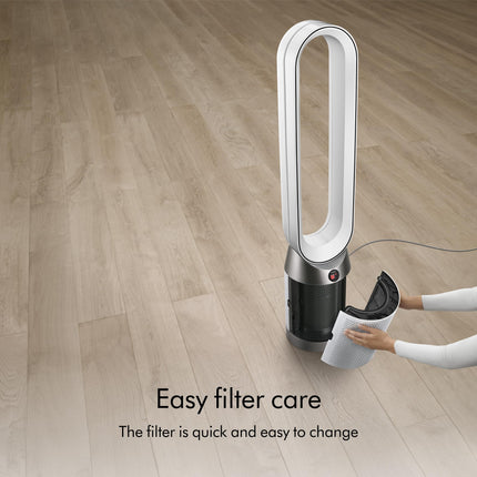 Dyson Purifier CoolÂ™ Gen1 Tp10 (White) 