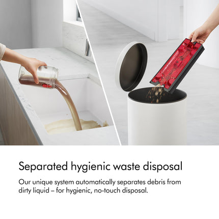 Dyson WashG1 Wet Floor Cleaner 