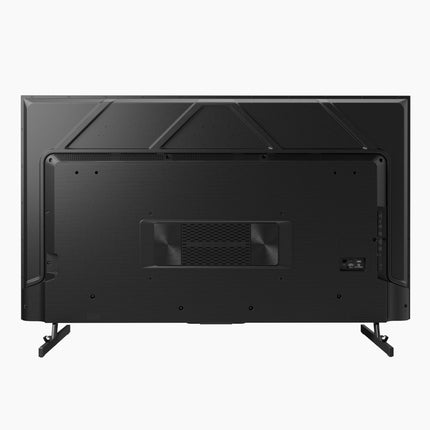 Hisense 189 cm (75 inches) 4K Ultra HD Smart Mini LED QLED TV 75U7K (Black) 
