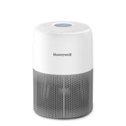 Honeywell Air Purifier for Home & Office, 3-in-1 filter - Pre-Filter, H13, Activated Carbon Filter, Removes 99.99% Pollutants, Allergens, Pet Danger, Smoke, Dust & Pollens - Air touch V1 