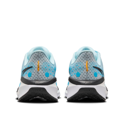 NIKE Vomero 17-Baltic Blue/Black-Glacier BLUE-WHITE-FB1309-401-10UK 