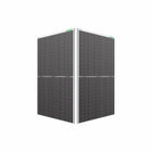 WAAREE II Bifacial 535 Watt Solar Panel (Pack of 2, 535 X 2) Halfcut 24 Volts 144 Cells Mono PERC Bifacial Solar Panels II 30 Years Performance Warranty II 