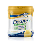 Ensure Diabetes Care Vanilla 375/400g. Specialized Nutrition To Help Manage Diabetes. Helps Manage Diabetes Related Symptoms 