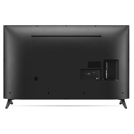 LG 164 cm (65 inches) 4K Ultra HD Smart LED TV 65UQ7500PSF (Ceramic Black) 