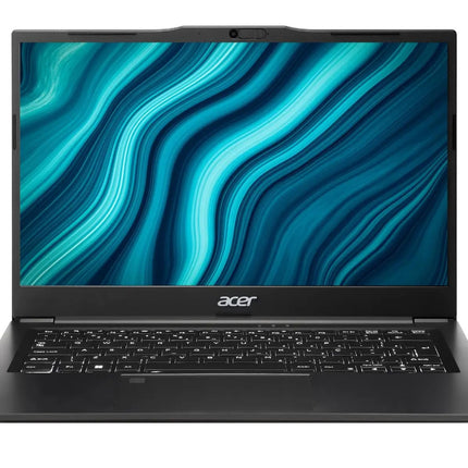 acer TravelLite Smart FHD TL04-51M Laptop, Intel Core i5 1334u 13th Gen 8 Core with 16GB Ram / 512GB NVMe SSD/Intel Iris Xe Graphics/Windows 11 / MS-Office / 14 Inch / 1 Year Brand Warranty 