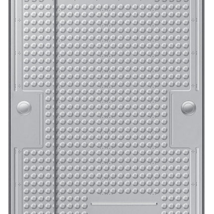 Samsung 330 L, 3 Star, Convertible 5-in-1, Digital Inverter, Frost Free Double Door, WiFi Enabled Bespoke AI Refrigerator (RT34DG5A4DBXHL, Luxe Black) 