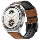 Noise Newly Launched Halo 2 Smart Watch 1st Ever Functional Rotating Dial (Axe-Cut Bezel), 1.43