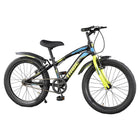 Lifelong 20T Cycle for Kids 5 to 8 Years - Bike for Boys and Girls - 85% Pre-Assembled, Frame Size: 12