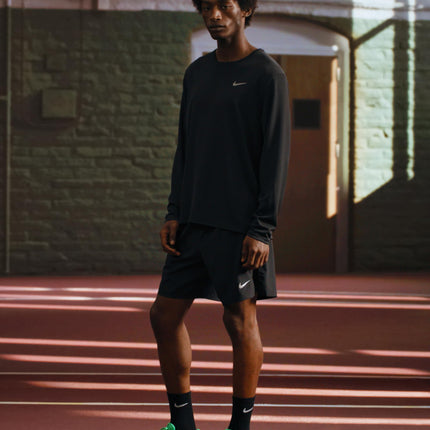 Nike Revolution 8-Green Shock/Black-Green STRIKE-WHITE-HJ9198-301-10UK