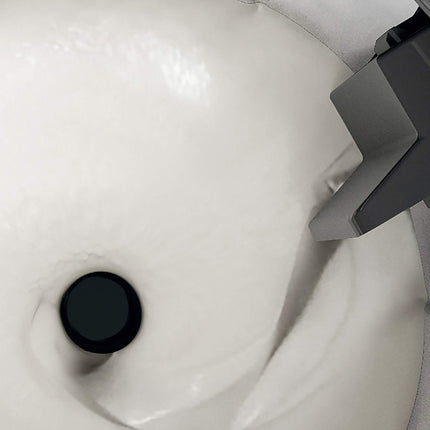 Bosch Pro 1000W Mixer Grinder MGM8842MIN - Black 