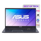 ASUS Vivobook Go 15, 15.6