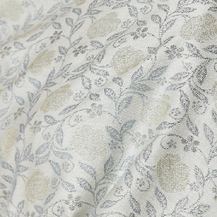 Pashmoda Women Gulnari Kaani Wool Blend Stole (Size : 71X203 CM)