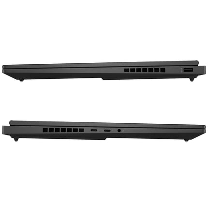 HP OMEN, 13th Gen Intel Core i7-13700HX, 6GB NVIDIA RTX 4050, 16GB DDR5, 512GB SSD, (Win11, Office21, Black, 2.1kg) 165Hz, 7MS, IPS, WUXGA, 16-inch (40.6cm), Gaming Laptop, RGB KB, u0022TX 