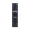 7SEVEN® Compatible with Sony Bravia TV Remote Control RM-L1370 Model Fit for Smart LCD LED UHD OLED QLED 4K Android Televison Non Voice Command with Streaming Apps Replacement Remotes All Sony TV's 