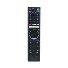 7SEVEN® Compatible with Sony Bravia TV Remote Control RM-L1370 Model Fit for Smart LCD LED UHD OLED QLED 4K Android Televison Non Voice Command with Streaming Apps Replacement Remotes All Sony TV's 