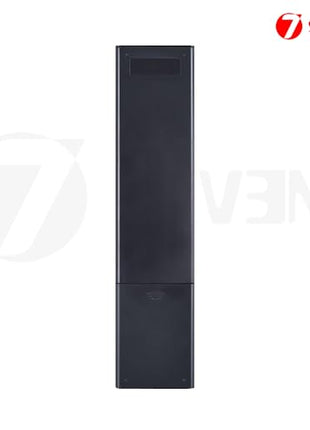 7SEVEN® Compatible with Sony Bravia TV Remote Control Suitable for Smart LCD LED UHD OLED QLED 4K Android Televison Non Voice Command with Streaming Apps - Match Key by Key with Existing Remote 