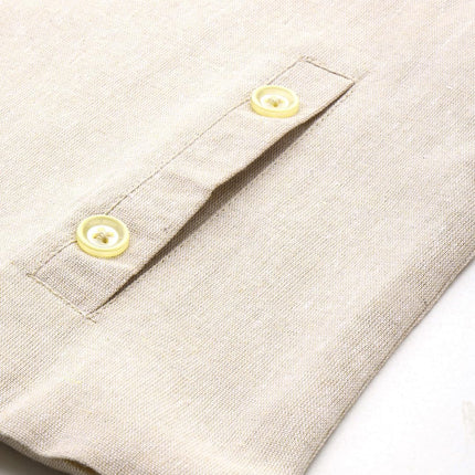 Cottinfab Women Beige Lightweight Open Front Casual Blazer 