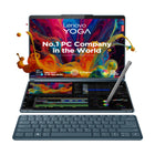Lenovo Yoga Book 9 13th Gen Intel Evo Core i7 Dual 13.3