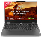 Lenovo LOQ 2024 AMD Ryzen 7 7435HS | NVIDIA RTX 4060 8GB (24GB RAM/512GB SSD/15.6