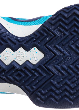 Nike Mens Air Max Impact 4-Dusty Cactus/University Running Shoes Gold-Dm1124-302-8Uk, Blue, 8 UK