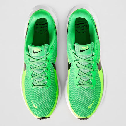 Nike Revolution 8-Green Shock/Black-Green STRIKE-WHITE-HJ9198-301-10UK