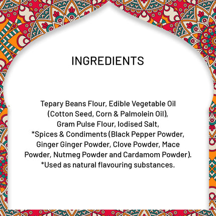 Haldirams Bhujia Plain, 200g 