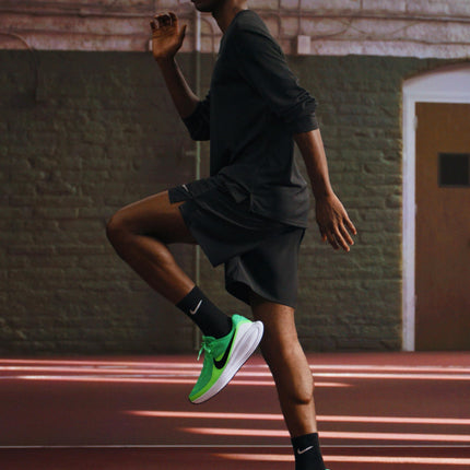 Nike Revolution 8-Green Shock/Black-Green STRIKE-WHITE-HJ9198-301-10UK