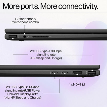 HP Envy x360 2-in-1 Laptop,AMD Ryzen 7 7730U,15.6-inch(39.6 cm),FHD,Touch,16GB RAM,512GB SSD,5MP Camera,Audio by B&O,Windows 11,MSO,Black,1.82 kg,15-fh0032AU 