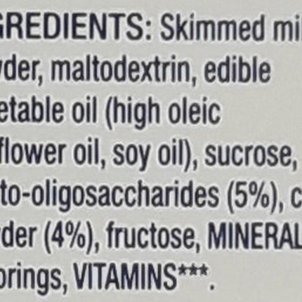 Ensure Nutritional Powder - Chocolate Flavour, 200g Carton 