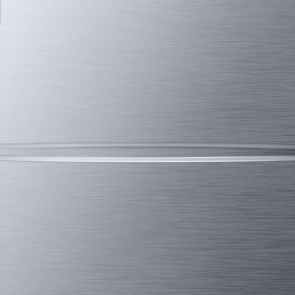 Samsung 183 L, 3 Star, Digital Inverter, Direct-Cool Single Door Refrigerator (RR20C1723S8/HL, Silver, Elegant Inox) 