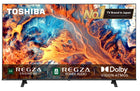 TOSHIBA 215 cm (85 inches) C380RP Series 4K Ultra HD Smart LED TV 85C380RP 