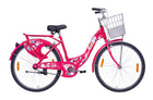Hero Alora 26T Girls/Women's Cycle – 18