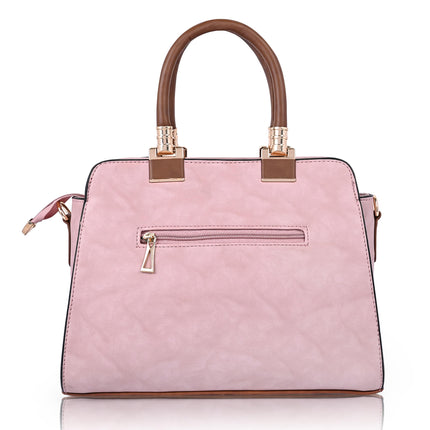 Speed X Fashion Women's Handbag 