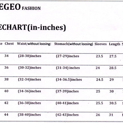 BREGEO Men's Slim Fit Single Breasted Blazer(Blue_40) 