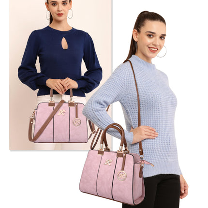 Speed X Fashion Women's Handbag 