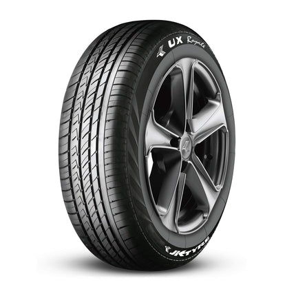 JK Tyre 175/65 R15 UX Royale Tubeless Car Tyre 