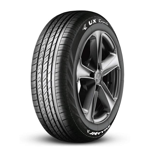 JK Tyre 175/65 R15 UX Royale Tubeless Car Tyre 