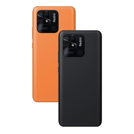 Redmi 10 Power (Power Black, 8GB RAM, 128GB Storage) Never Before Offer for 8 GB 